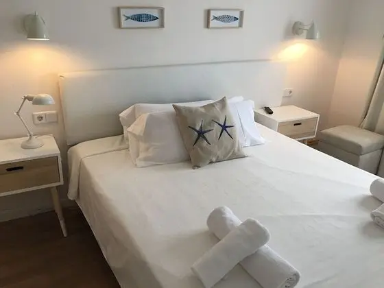 Tek Kişilik Oda (no balcony)