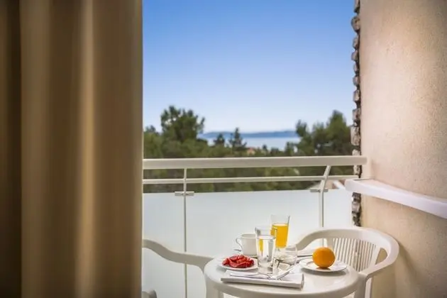 İkiz Superior With Balcony