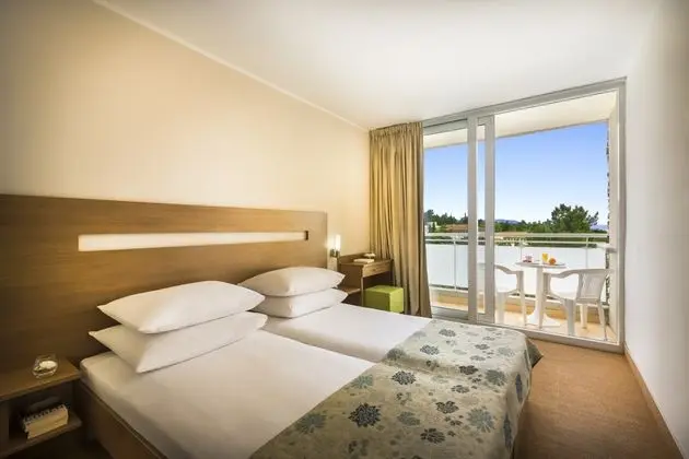 İkiz Superior With Balcony