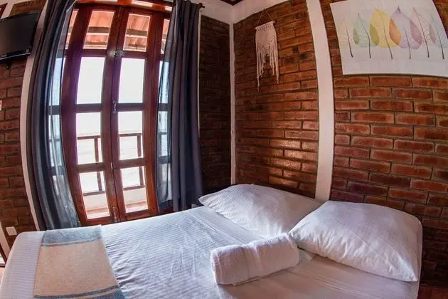Superior Üç Kişilik Oda, 1 Yatak Odası, Özel Banyo, Okyanus Manzaralı