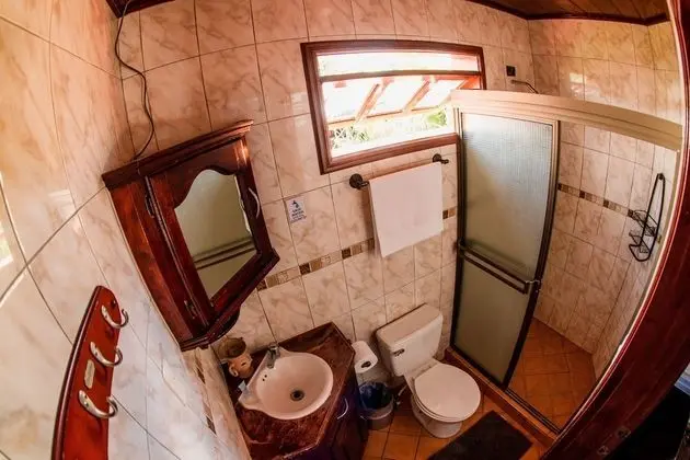 Superior Üç Kişilik Oda, 1 Yatak Odası, Özel Banyo, Okyanus Manzaralı