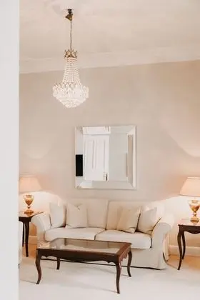 Süit, Deniz Manzaralı