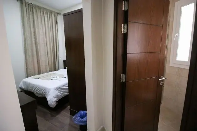 Classic Tek Büyük Yataklı Oda