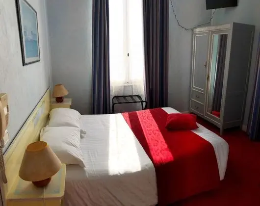 Standard Tek Kişilik Oda