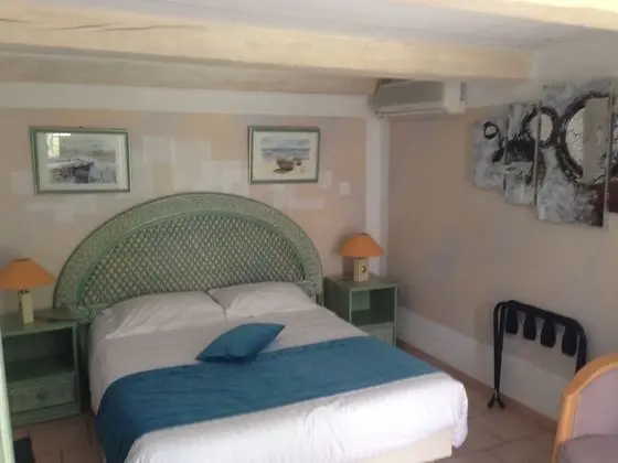 Süit, 2 Yatak Odası, Bağlantılı Odalar (Cottage)