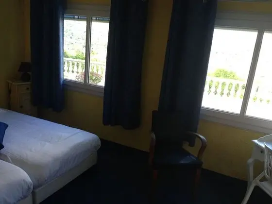 Süit, 2 Yatak Odası, Bağlantılı Odalar (Cottage)