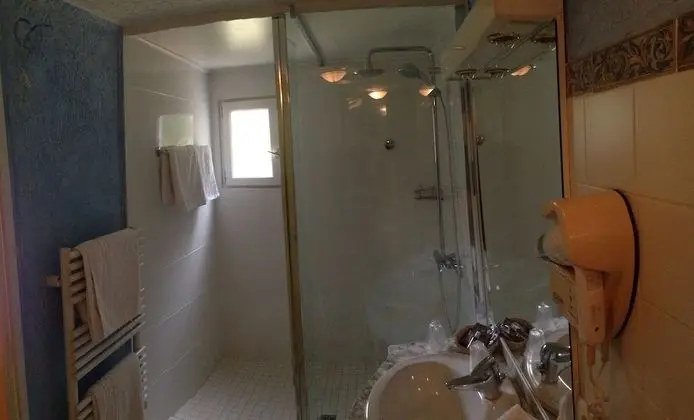 Süit, 2 Yatak Odası, Bağlantılı Odalar (Cottage)