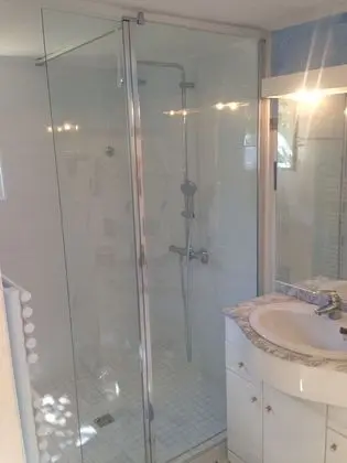 Süit, 2 Yatak Odası, Bağlantılı Odalar (Cottage)