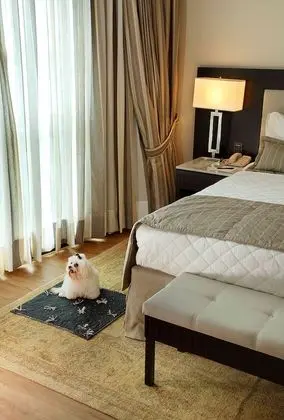 Executive İki Ayrı Yataklı Oda