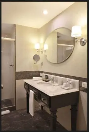 Superior Tek Büyük veya İki Ayrı Yataklı Oda