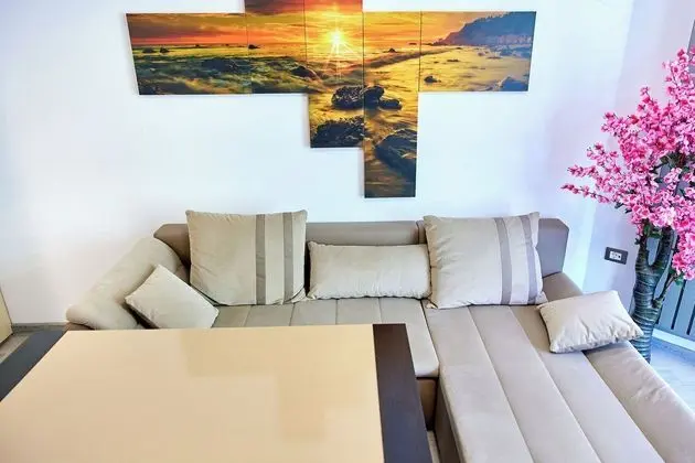Oturma Alanı