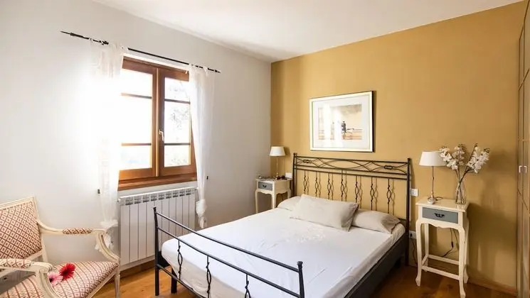 Villa, 4 Yatak Odası (Villa Miramare)