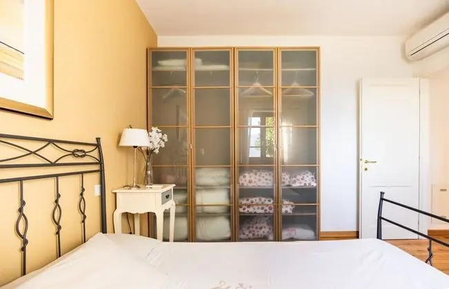 Villa, 4 Yatak Odası (Villa Miramare)