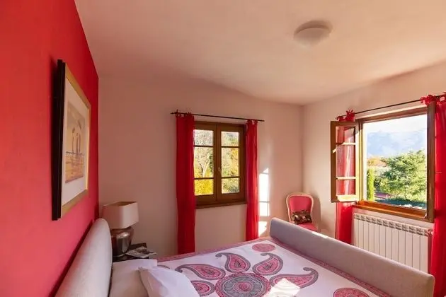 Villa, 4 Yatak Odası (Villa Miramare)