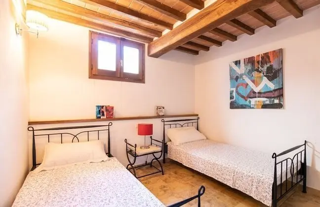 Villa, 4 Yatak Odası (Villa Miramare)