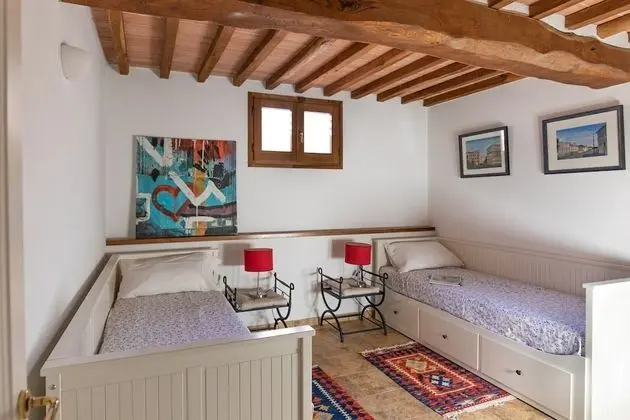 Villa, 4 Yatak Odası (Villa Miramare)