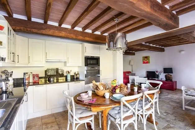 Villa, 4 Yatak Odası (Villa Miramare)