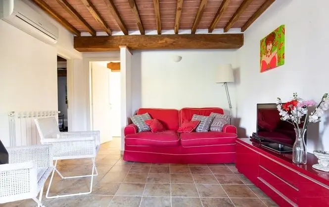 Villa, 4 Yatak Odası (Villa Miramare)