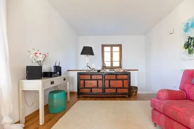 Villa, 4 Yatak Odası (Villa Miramare)