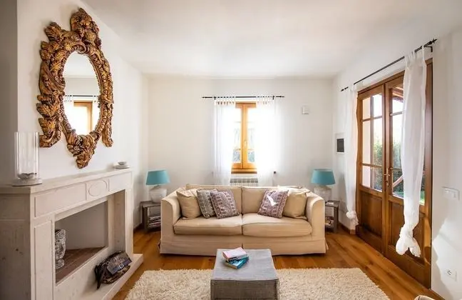 Villa, 4 Yatak Odası (Villa Miramare)