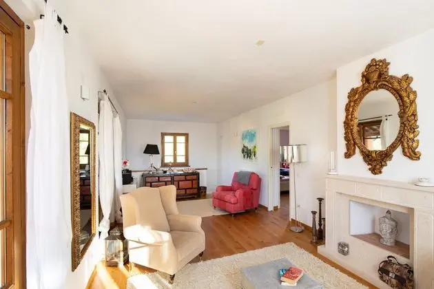 Villa, 4 Yatak Odası (Villa Miramare)