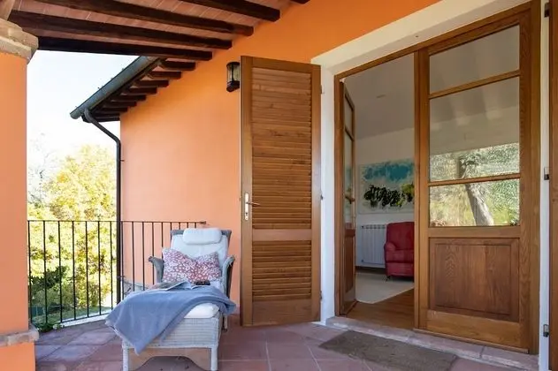 Villa, 4 Yatak Odası (Villa Miramare)