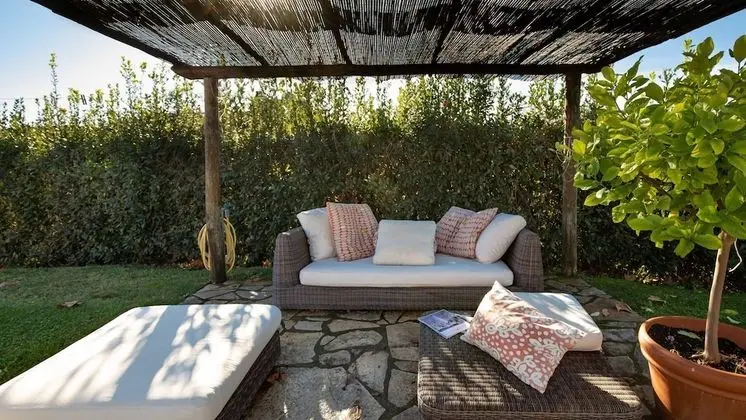 Villa, 4 Yatak Odası (Villa Miramare)