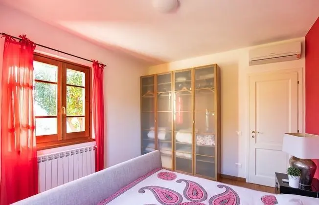 Villa, 4 Yatak Odası (Villa Miramare)