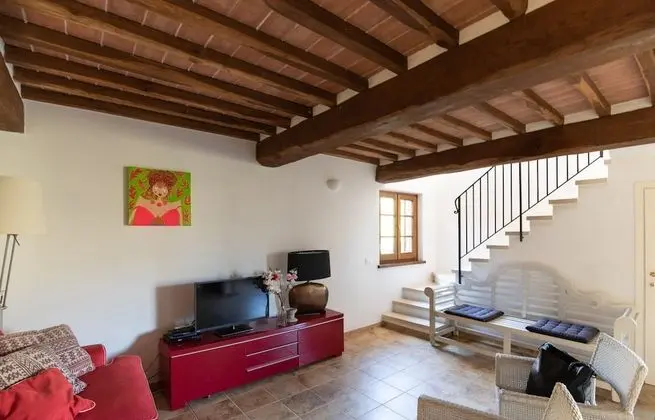 Villa, 4 Yatak Odası (Villa Miramare)