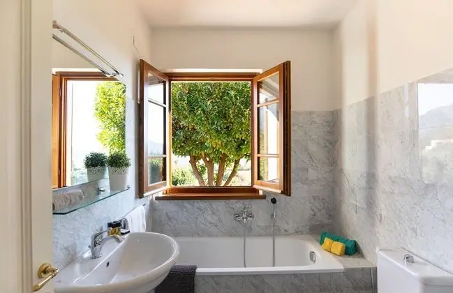 Villa, 4 Yatak Odası (Villa Miramare)