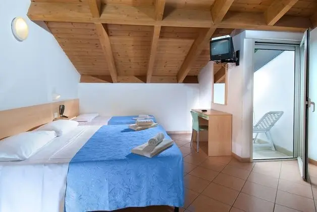 Basic Tek Büyük Yataklı Oda, 1 Çift Kişilik Yatak, Sigara İçilmez