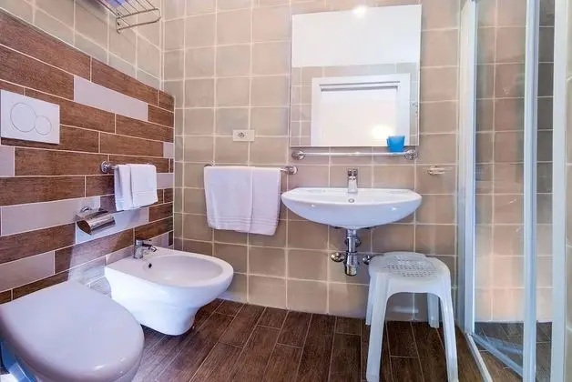 Basic Tek Büyük Yataklı Oda, 1 Çift Kişilik Yatak, Sigara İçilmez