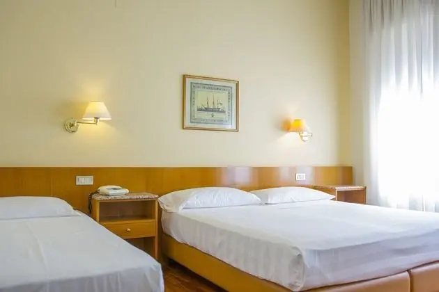 Comfort Üç Kişilik Oda