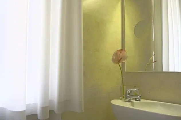 Comfort Üç Kişilik Oda