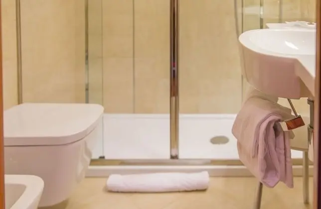 Comfort Üç Kişilik Oda