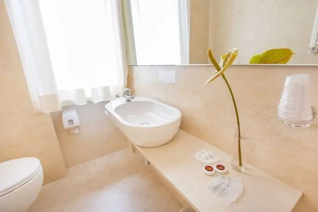 Comfort Üç Kişilik Oda