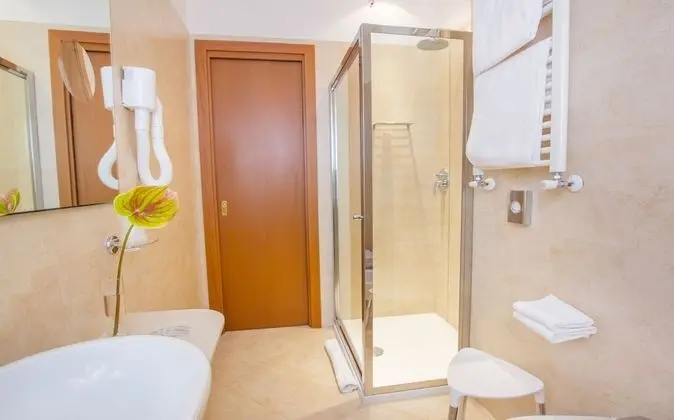 Comfort Üç Kişilik Oda