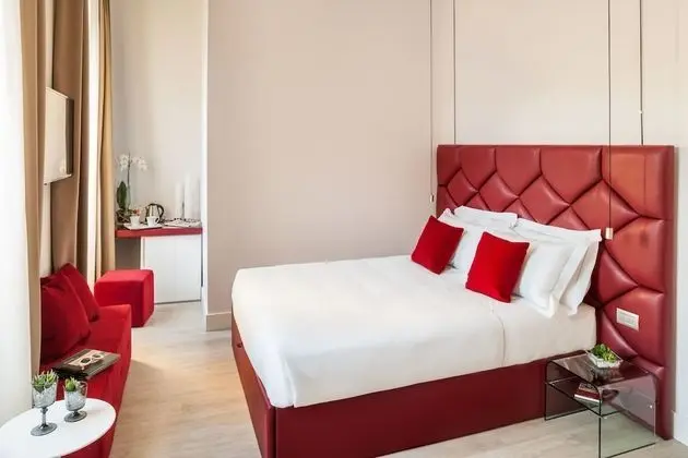 Classic Üç Kişilik Oda, Şehir Manzaralı