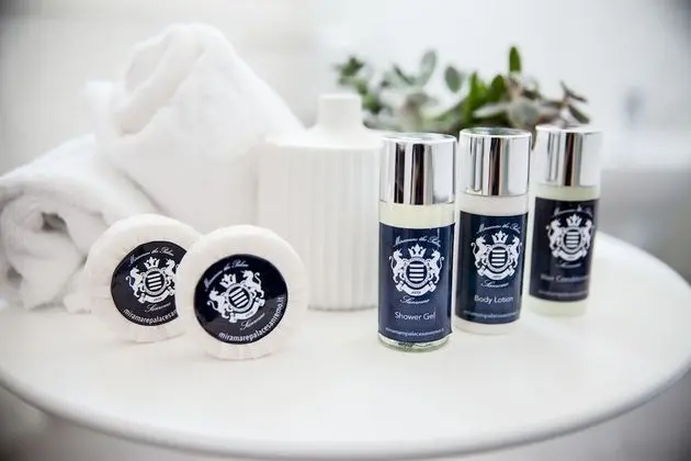 Classic Üç Kişilik Oda, Şehir Manzaralı