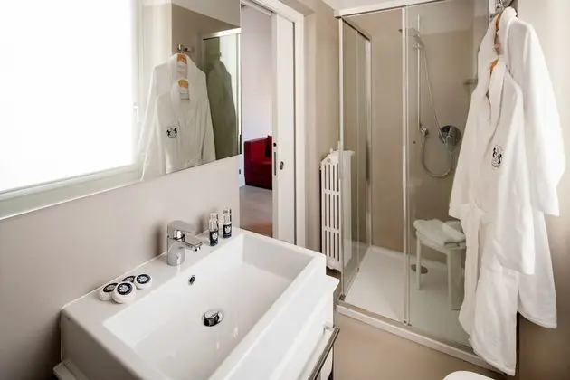 Classic Üç Kişilik Oda, Şehir Manzaralı