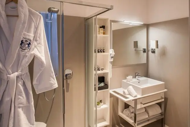 Classic Üç Kişilik Oda, Şehir Manzaralı