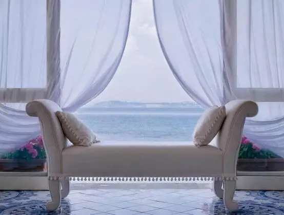 Luxury Süit, Deniz Manzaralı