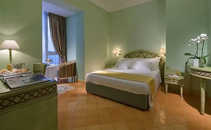 Standard Tek Kişilik Oda