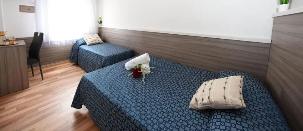 Tek Kişilik Oda, Banyolu/Duşlu, Kısmi Deniz Manzaralı
