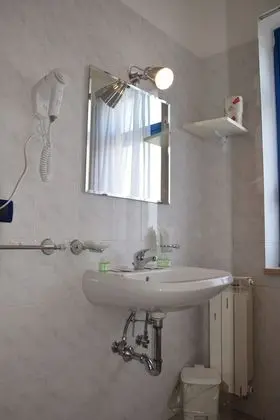 Tek Kişilik Oda