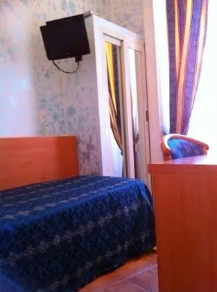 Standard Tek Kişilik Oda