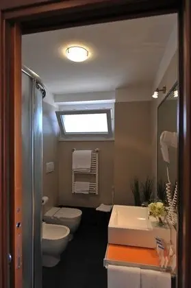 Standard Tek Büyük veya İki Ayrı Yataklı Oda, Balkon