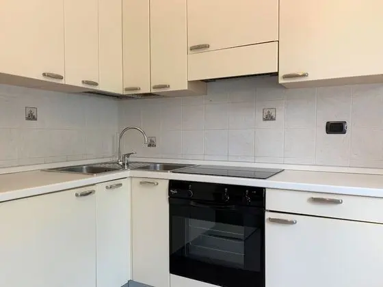 Apart Daire, 2 Yatak Odası, Deniz Manzaralı (Piazza Colombo 7)