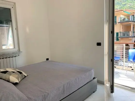 Apart Daire, 2 Yatak Odası, Engellilere Uygun (Piazza Colombo 7)