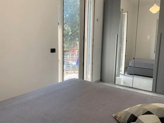 Apart Daire, 2 Yatak Odası, Engellilere Uygun (Piazza Colombo 7)